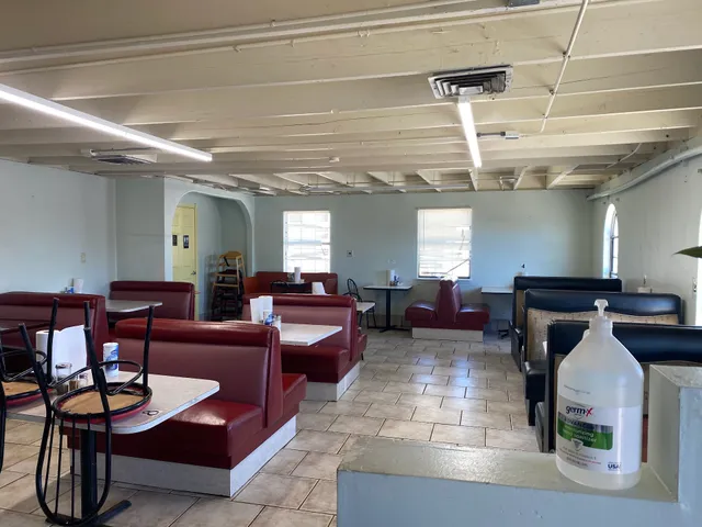 El Dorado Restaurant