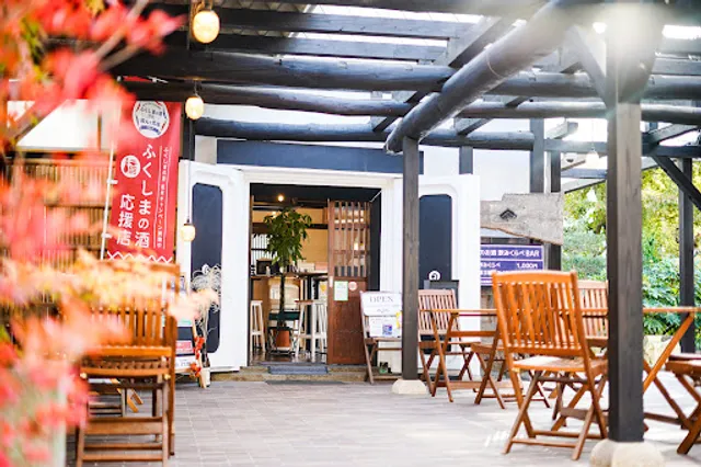 蔵斗/日本酒Bar＆foods