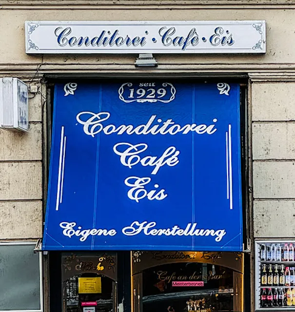 Cafe Conditorei Mische