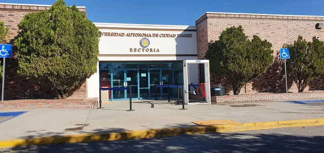 Universidad Autónoma de Ciudad Juárez