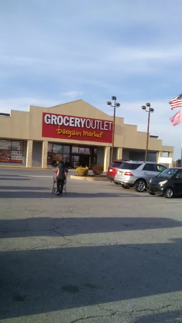 Grocery Outlet