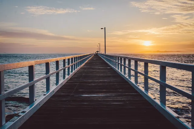 Point Lonsdale Holiday Apartments