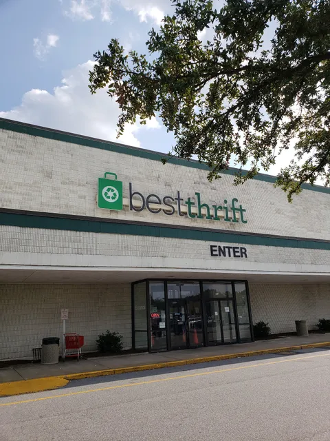 Best Square Shopping Center