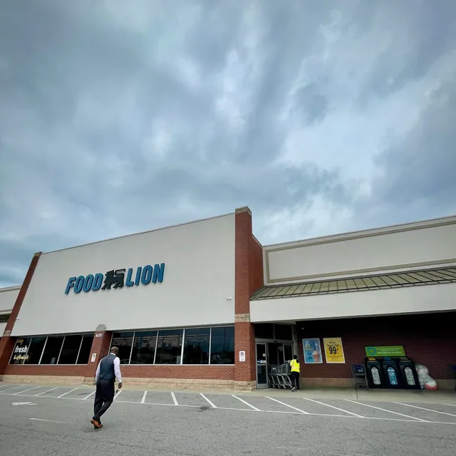 Food Lion