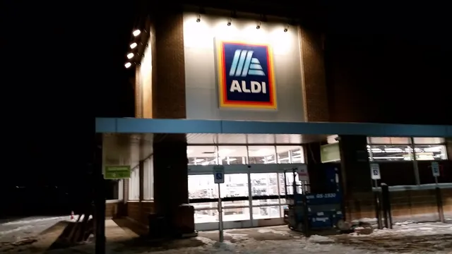 ALDI