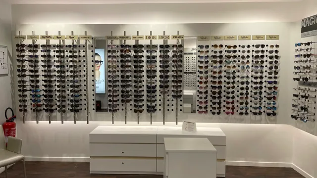 Opticien Avignon | Alain Afflelou