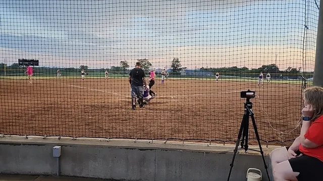 Knob Noster Sports Complex