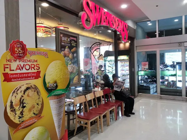 Swensen's Lotus Sukhumvit50