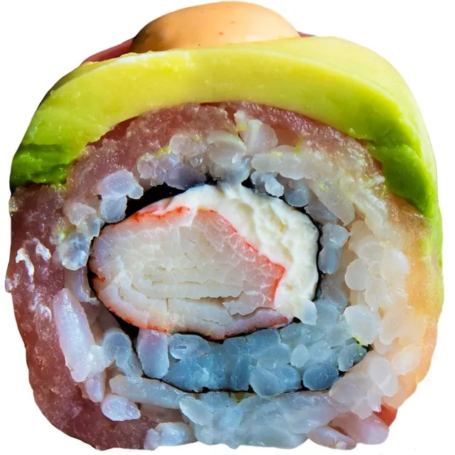 Sushi Zen • La Noria