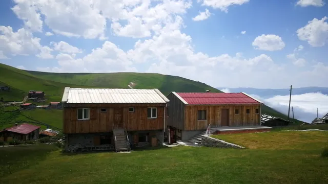 Karester Yayla Pansiyon