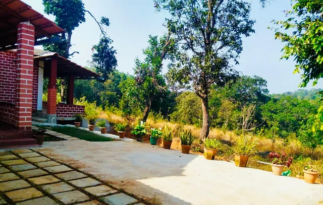 The Highlands Homestay