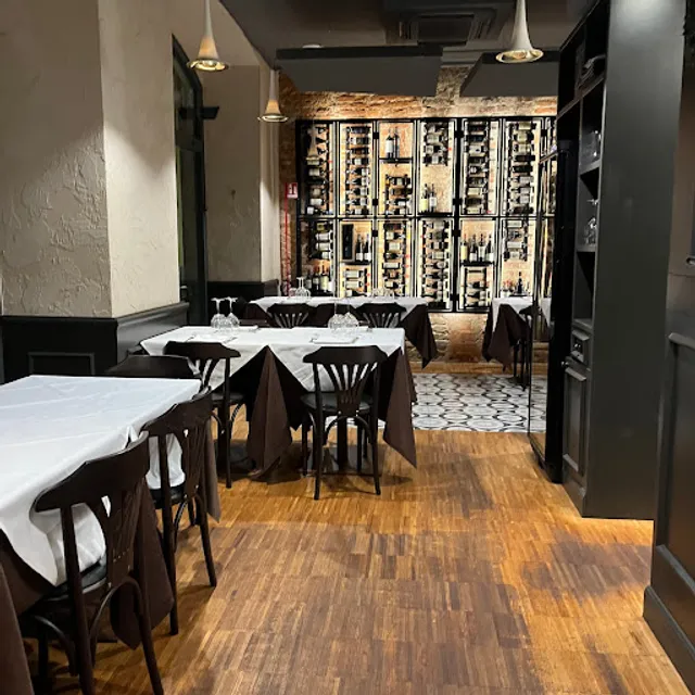 Velavevodetto al Duomo