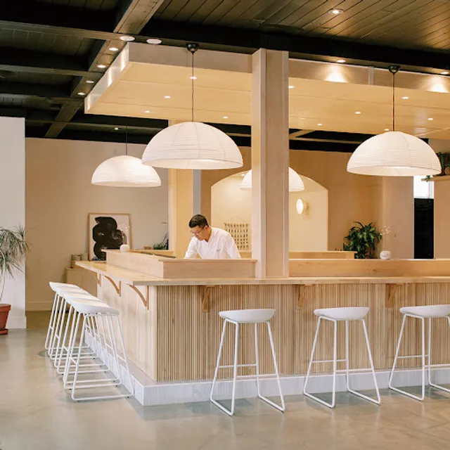 Ryuko South - Japanese Kitchen + Bar