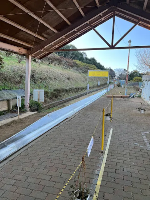 スポーツスライド