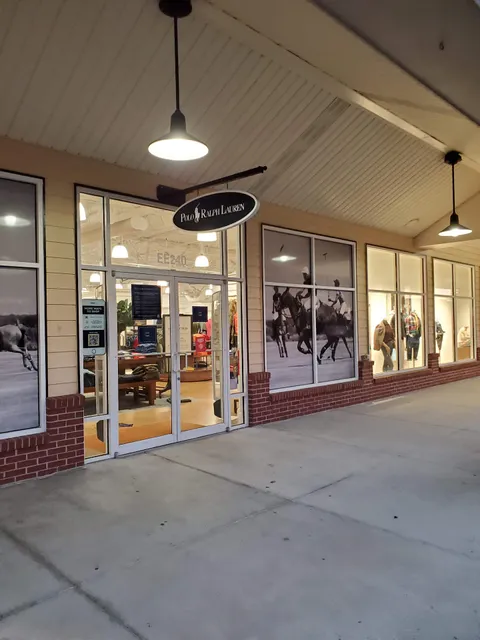 Polo Ralph Lauren Factory Store