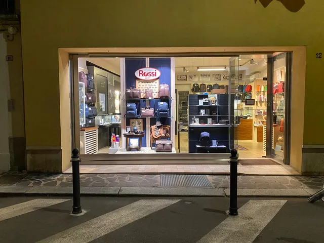 Cartoleria Rossi dal 1927