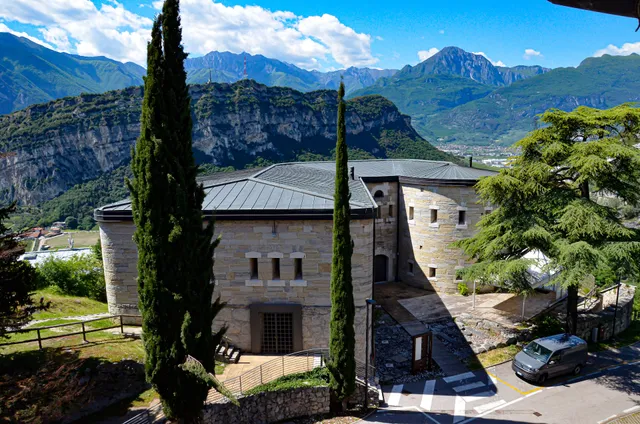 Appartamento Al Forte