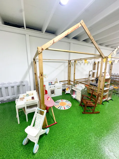 Little World Playtown