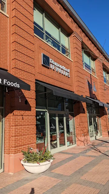 Diamond Leaf Jewelers