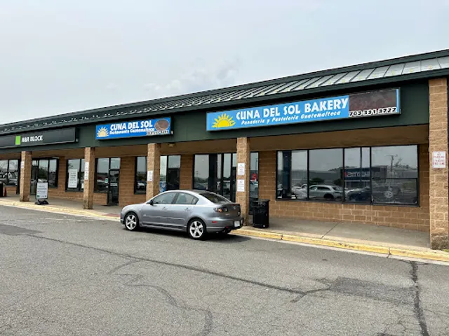 Cuna del Sol Restaurant