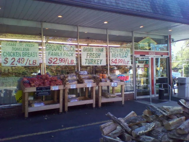 Freddie's Market, Inc.