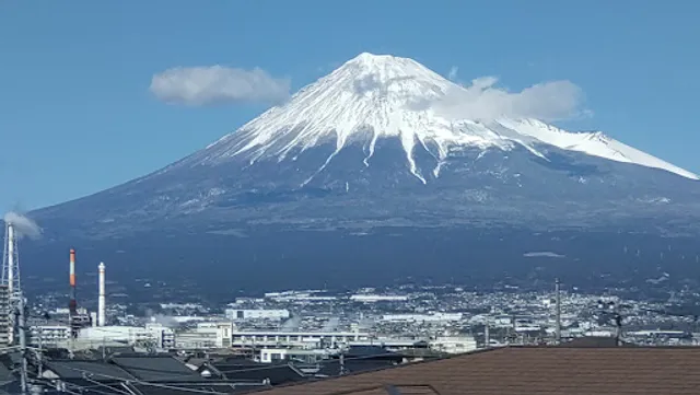 Mount Fuji