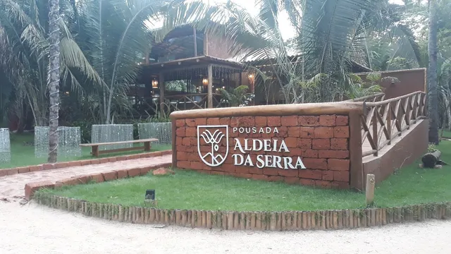 Pousada Aldeia da Serra