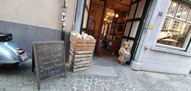 Café Kleine Tunnel🍺Antwerpen