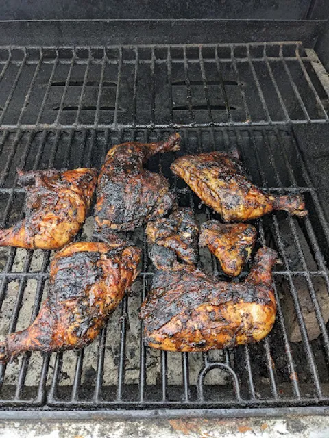 T- Bones Bar and Grill