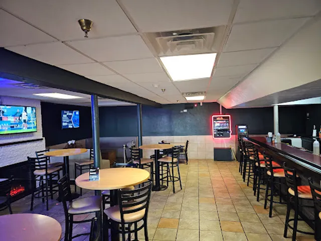 TacoDero Restaurant & Lounge