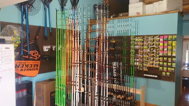 Blackout Bait and Tackle