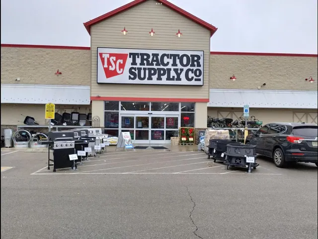 Tractor Supply Co.