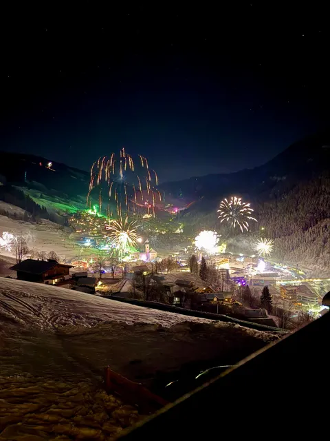 Appartement Alpen Hit