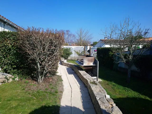 Location Vacances Le Clos Do Ré