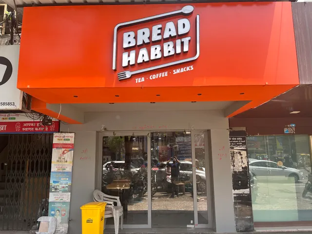 bread habbit