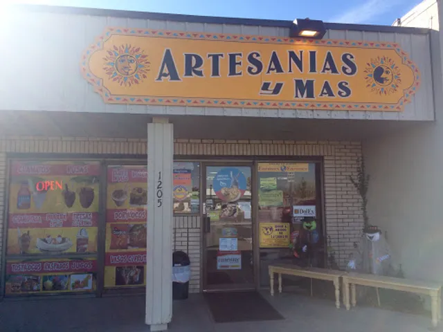 Nieves y Botanas Del Bajio