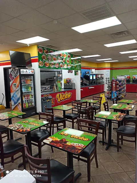 Mr Vicko Taqueria Duluth