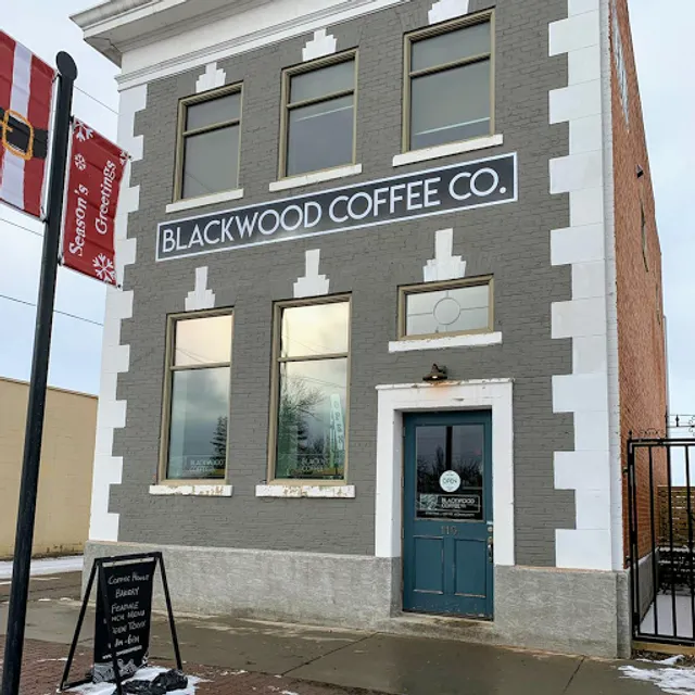 Blackwood Coffee & Bistro