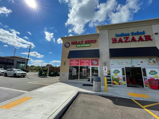 Royal India Grill Club | Meat Shop