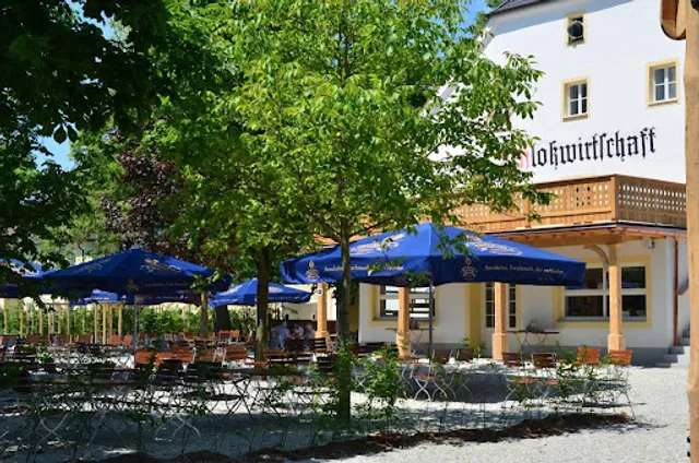 Schlosswirtschaft Moos