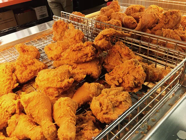 Popeyes Louisiana Kitchen