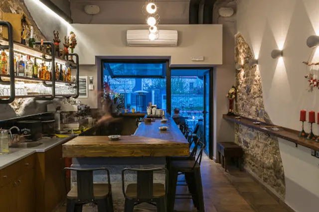 Passa Tempo Quality Espresso Bar