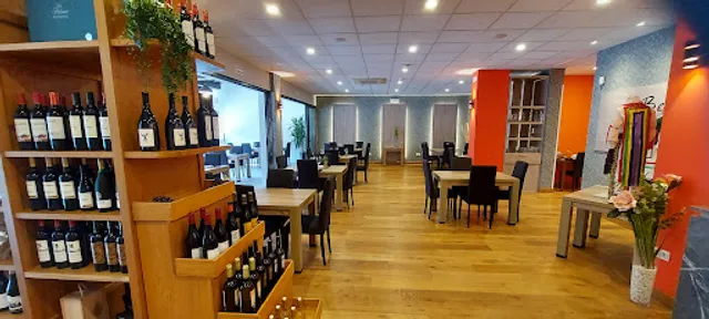 Benta Ardandegia S L