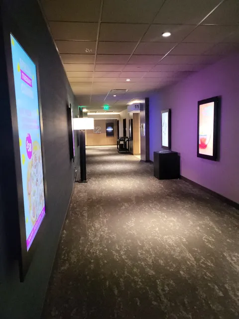 Cinepolis Luxury Cinemas Inglewood IMAX