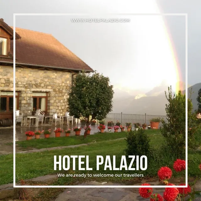 Hotel Palazio