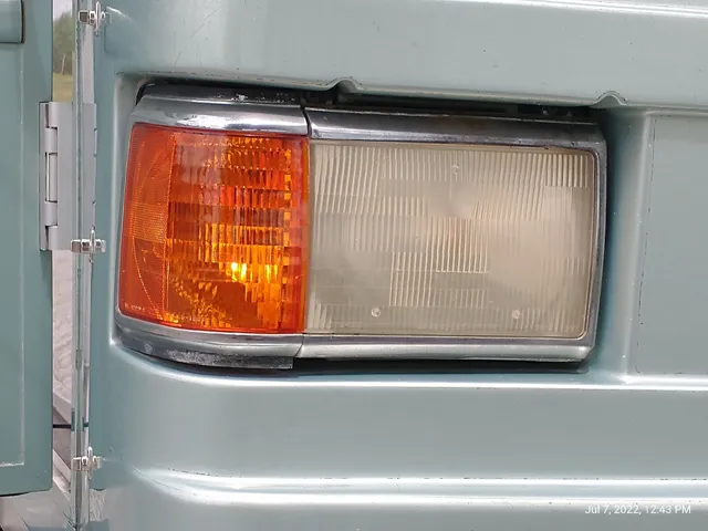 MrTailLight