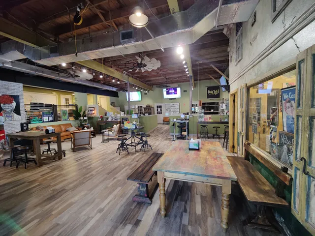 The Centre @ St. Pete Beach