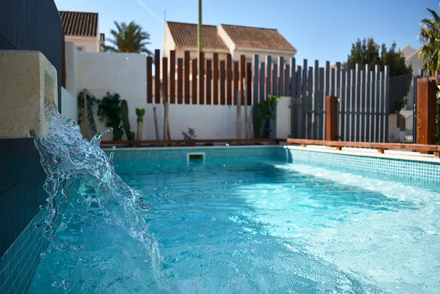 Apartamentos MARINE REST