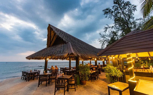 Nang Thong Bay Resort