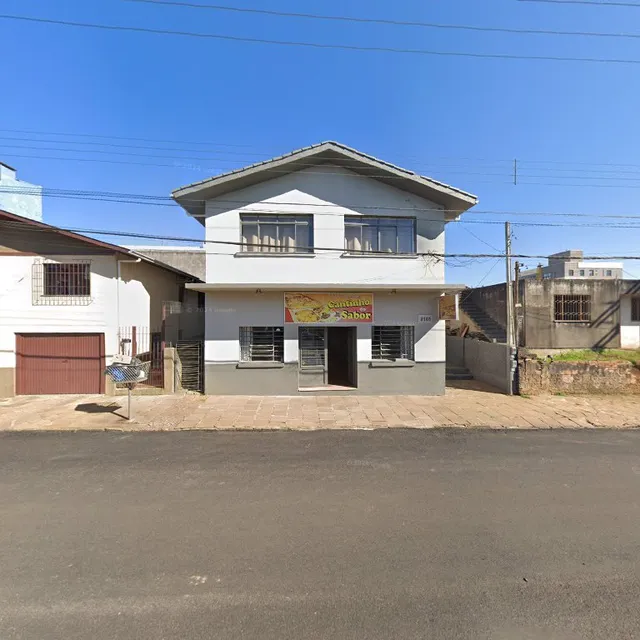 Restaurante Cantinho Do Sabor